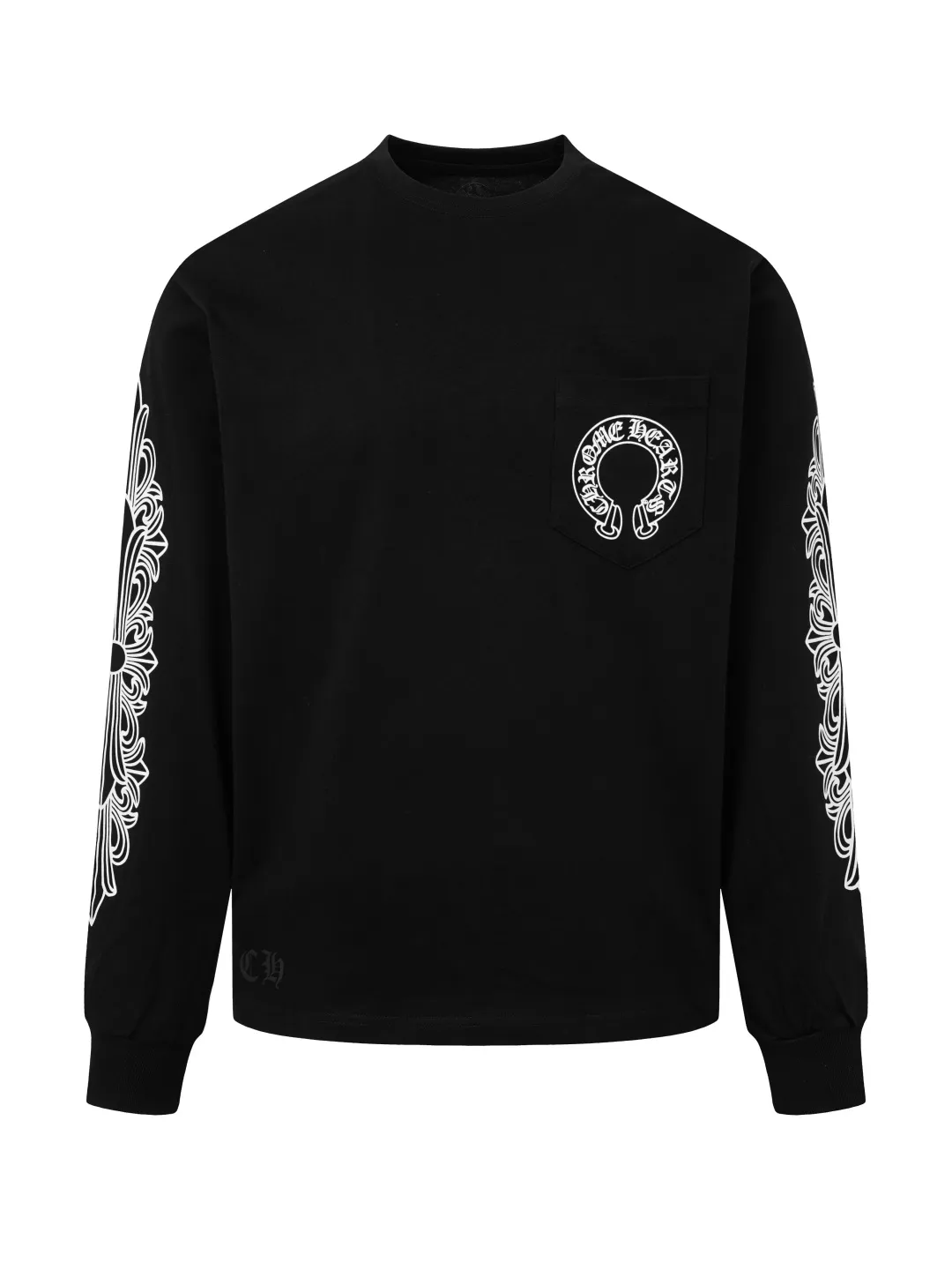 Come Hearts 26ss New Arrival ：White Black Size：S M L XL ， Quality